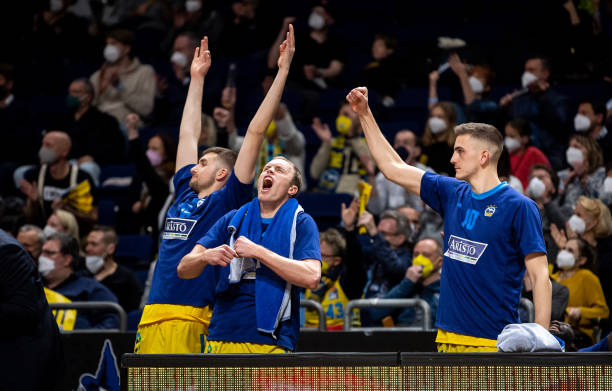 德甲积分榜 德甲积分榜